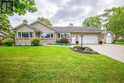 340 THORNWOOD AVENUE  Fort Erie (Ridgeway), ON L0S 1N0