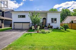 434 BUFFALO ROAD Fort Erie (Crescent Park), ON L2A 5G5