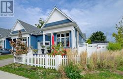 3600 HIBBARD STREET  Fort Erie (Ridgeway), ON L0S 1N0