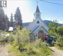 2338 BOWMAN CRESCENT  Wells, BC V0K 2R0