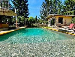 3816 CRYSTAL BEACH DRIVE  Fort Erie (Crystal Beach), ON L0S 1B0