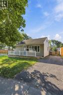 21 EXETER Avenue Welland, ON L3B 4X9