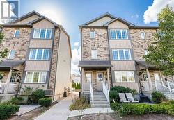 15 - 275 OLD HURON ROAD E Kitchener, ON N2R 1P9