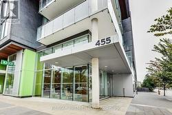 N207 - 455 FRONT STREET E Toronto, ON M5A 1G9