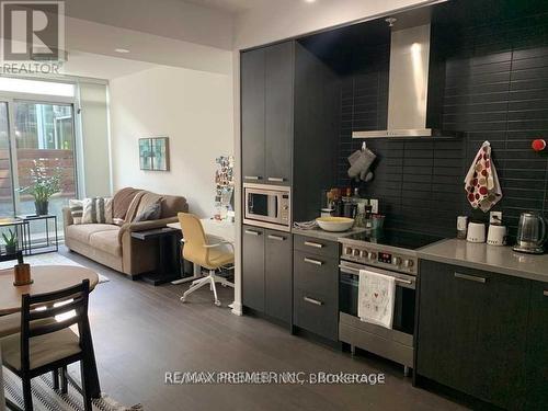 N207 - 455 FRONT STREET E , Toronto, Ontario M5A 1G9 3