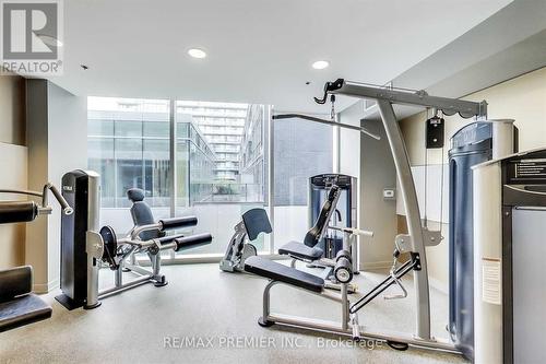 N207 - 455 FRONT STREET E , Toronto, Ontario M5A 1G9 5