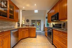 45 WESTWOOD DRIVE Port Colborne (Sugarloaf), ON L3K 6B9