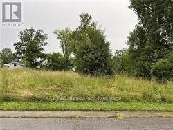 V/L LONGTENT AVENUE Fort Erie (Lakeshore), ON L2A 1E3