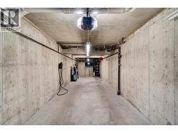 Private Garage/Storage - 