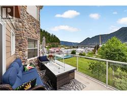 Lake / Mountain Views - 