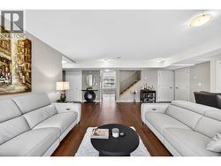Open & Spacious Living Room - 