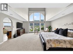 Primary Suite - 
