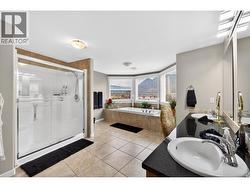 Primary Ensuite - 