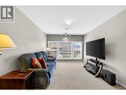 Media Room - 