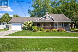 60 BERNARD AVENUE  Fort Erie (Ridgeway), ON L0S 1N0