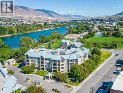 970 LORNE Street Unit# 405 Kamloops, BC V2C 1W9