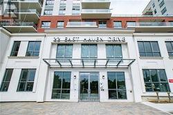 533 - 22 EAST HAVEN DRIVE Toronto, ON M1N 0B4