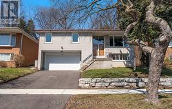 41 KNOLL DRIVE  Toronto, ON M9A 4G9
