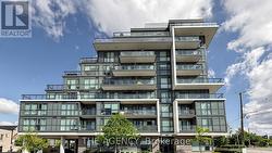 605 - 16 MCADAM AVENUE Toronto, ON M6A 0B9