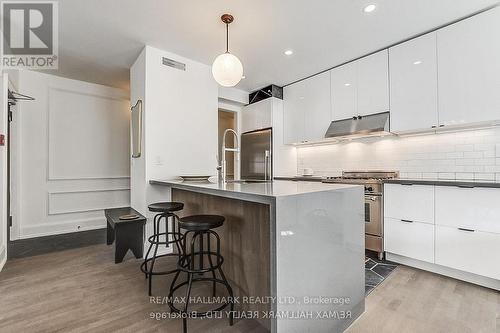 2B - 795 COLLEGE STREET , Toronto, Ontario M6G 1C7 4