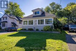 272 HIGH STREET Fort Erie (Central), ON L2A 3R3