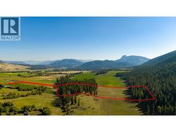 96 Bloom Road  Lumby, BC V0E 2G7