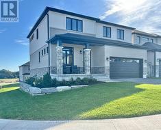 20 PEACE RIVER STREET  Belleville (Thurlow Ward), ON K8N 0V4
