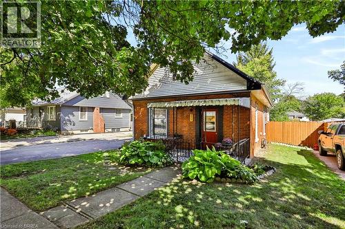 277 QUEEN Street N  Simcoe, ON N3Y 3Y8