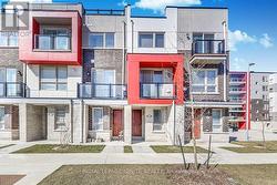 22 ADAM SELLERS STREET Markham, ON L6B 1N2