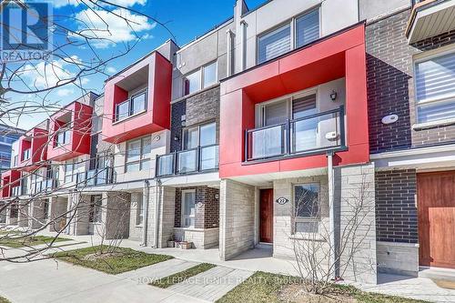 22 ADAM SELLERS STREET , Markham, Ontario L6B 1N2 2