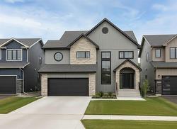 15 Trailside Crescent  Winnipeg, MB R3Y 0N1