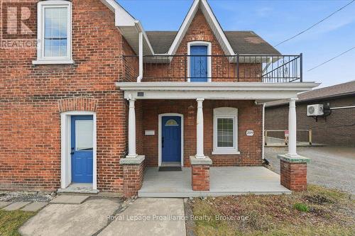 209 DUNDAS ST. E. STREET , Quinte West (Trenton Ward), Ontario K8V 1M1 2
