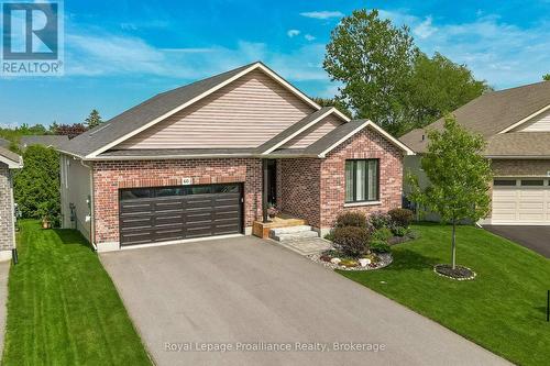 60 SHEWMAN ROAD  Brighton, ON K0K 1H0