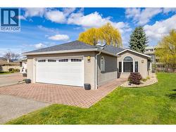 1020 Lanfranco Road Unit# 28 Kelowna, BC V1W 3W6