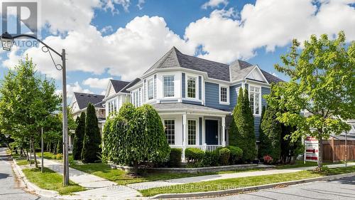 1 CAPOGNA STREET  Markham, ON L6B 0H5