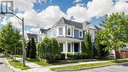1 CAPOGNA STREET Markham, ON L6B 0H5