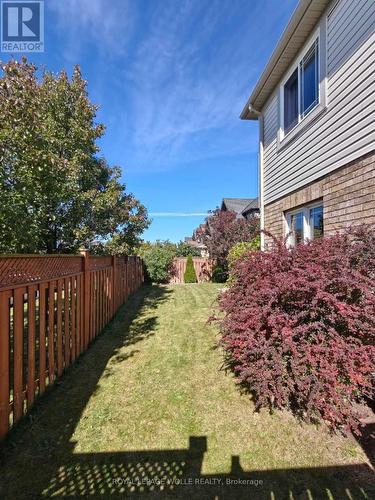 26 WILKIE CRESCENT , Guelph, Ontario N1L 0B1 2