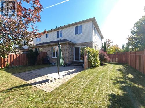 26 WILKIE CRESCENT , Guelph, Ontario N1L 0B1 3