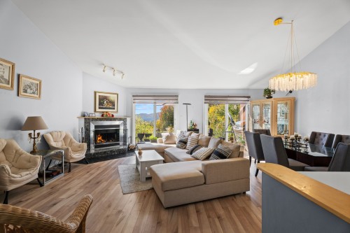 6-23 Rue Félix-Leclerc  Sainte-Agathe-Des-Monts, QC J8C 2Z7