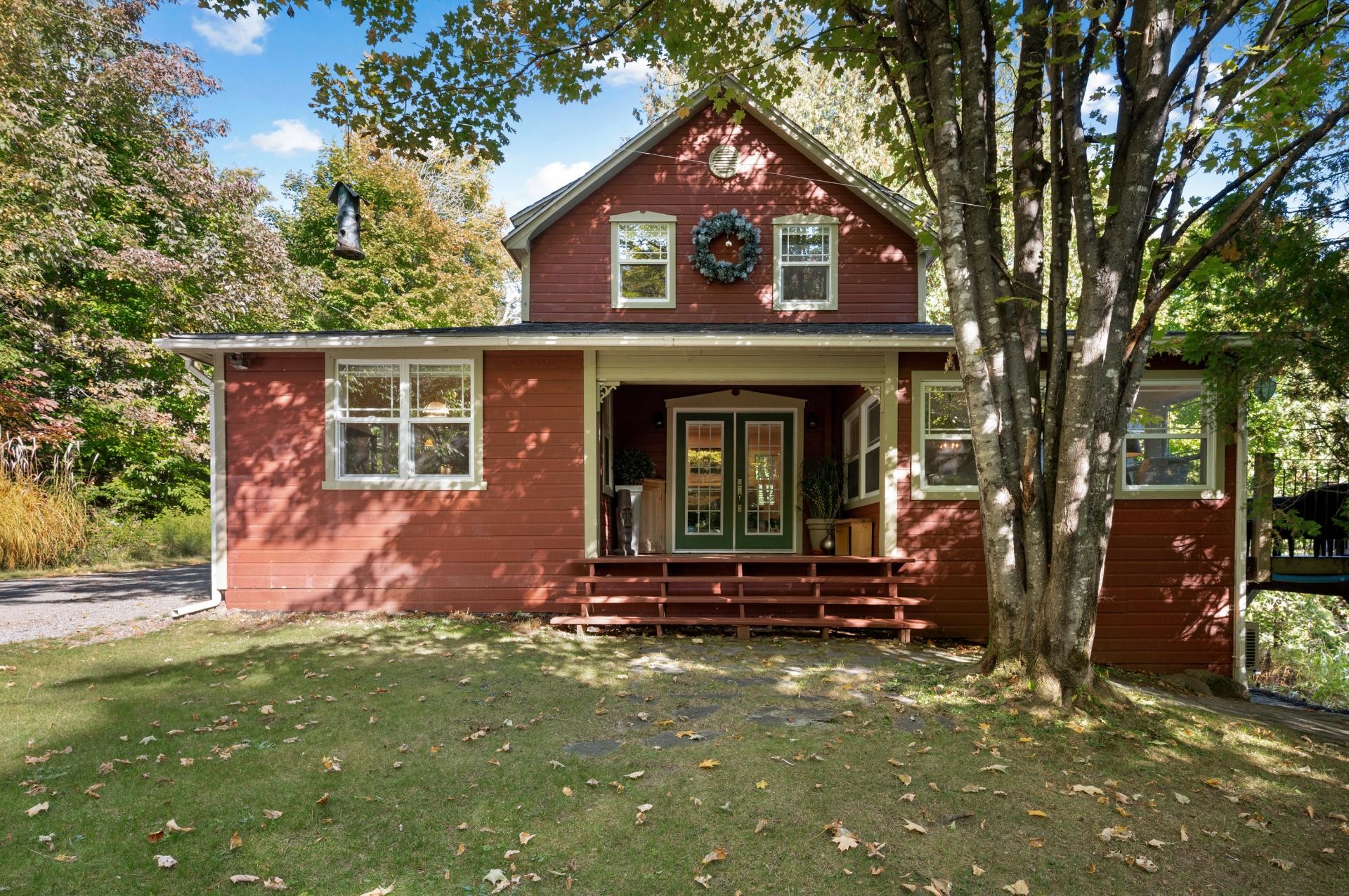 349 Ch. Birchwood — photo 1