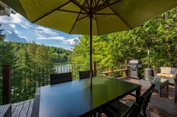 Terrasse - 