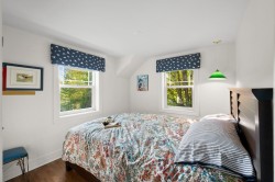 Chambre à coucher - 