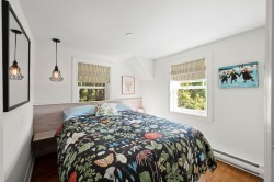 Chambre à coucher - 