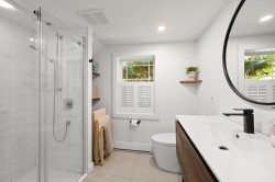 Salle de bains - 