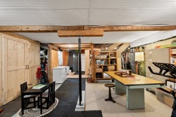 Salle de jeux - 