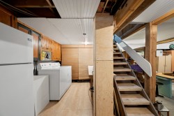 Salle de lavage - 