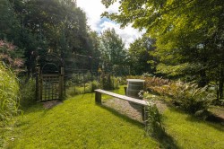 Jardin - 