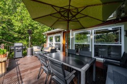 Terrasse - 