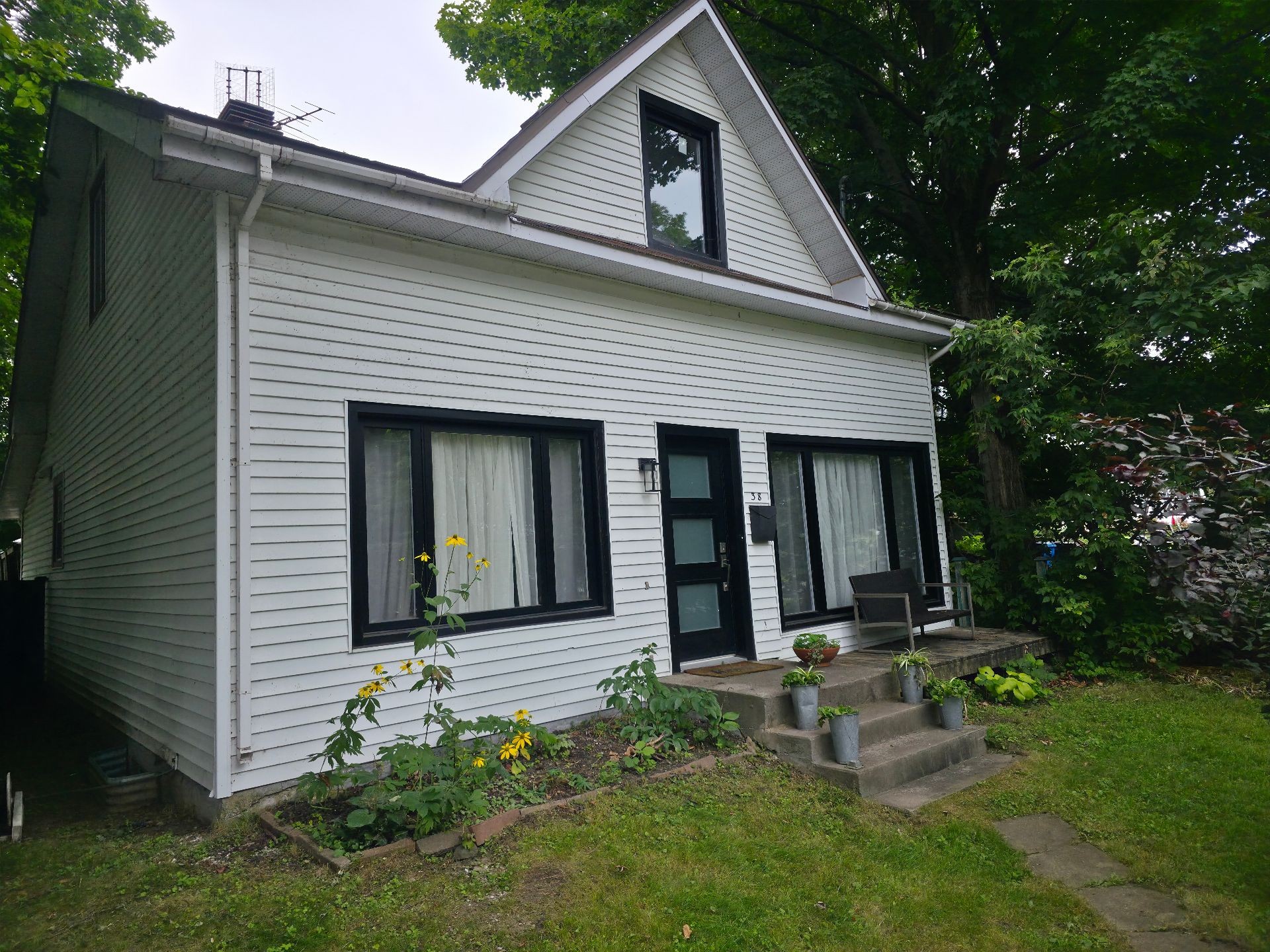 38 Ch. du Grand-Moulin — photo 1