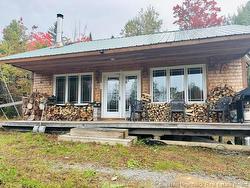 / Kitchen Settlement RD  Prince William, NB E6K 3P9